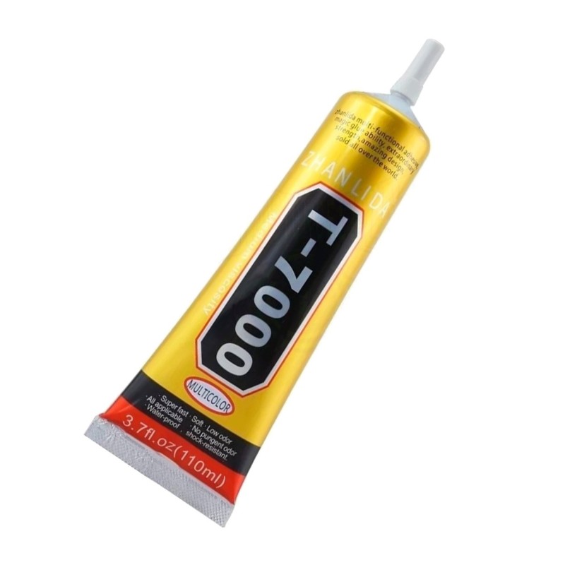 Pegamentos Triple pack