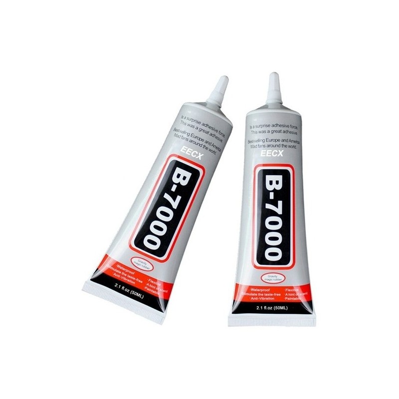 Pegamentos Triple pack