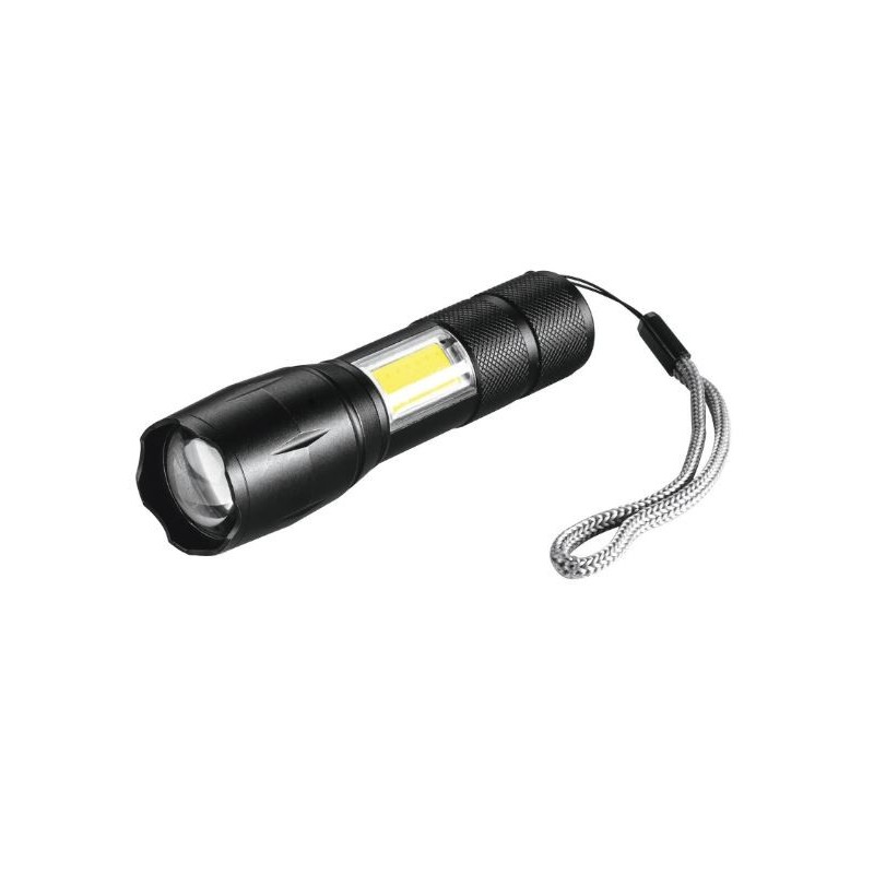 Mitzu® Lámpara de emergencia recargable 60 leds ultrabrillantes
