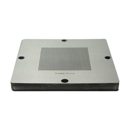 Kit de esténciles universales 90x90mm