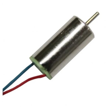 Mini motor eléctrico DC 5V 15000RPM