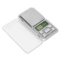 Báscula digital de bolsillo