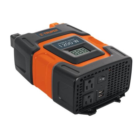 Inversor de Corriente de 1500W