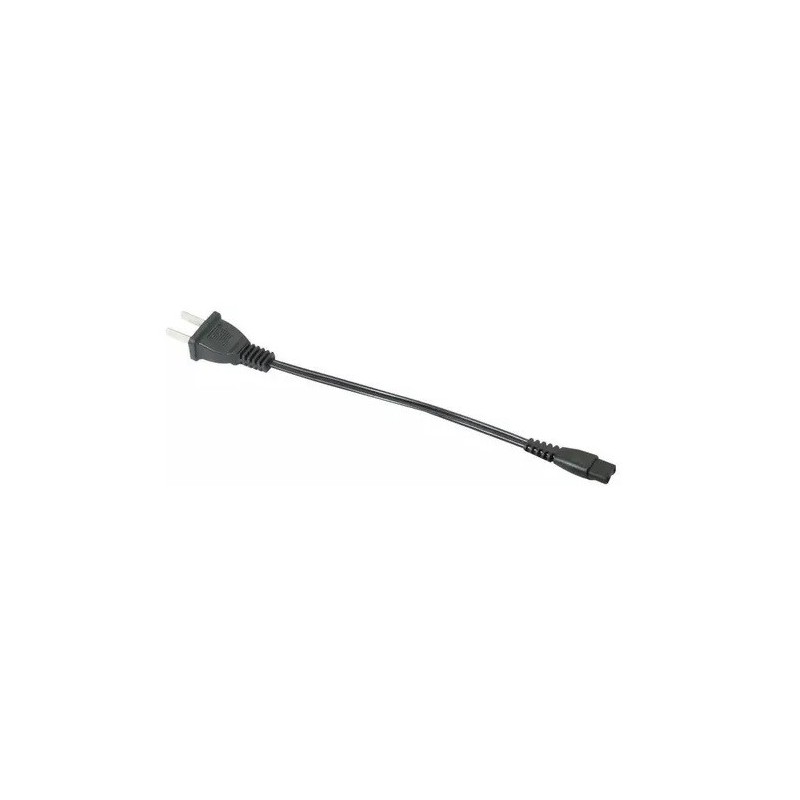 Cable de AC para Lampara/Taser