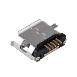 Jack micro-USB para chasis