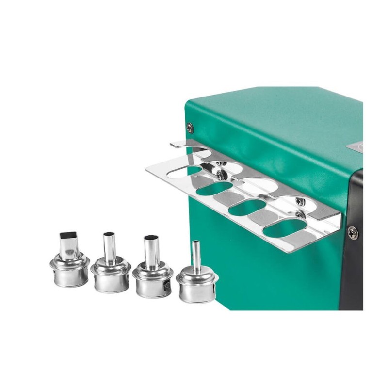 Estación de calor Yihua 959D-II