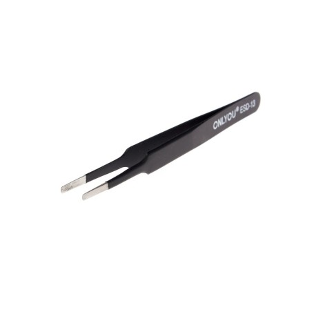 Tweezers ESD 13