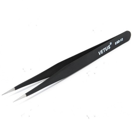 Tweezers ESD 12