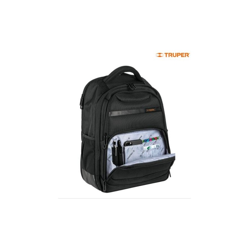 Maleta porta laptop Truper