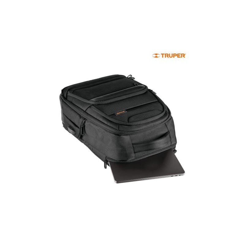 Maleta porta laptop Truper