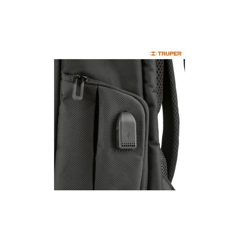 Maleta porta laptop Truper