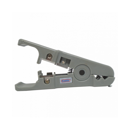 Pinza pelacables STP/UTP