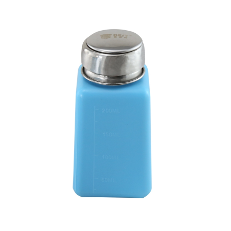 Dispensador de alcohol ESD (Alcoholera) 200ml