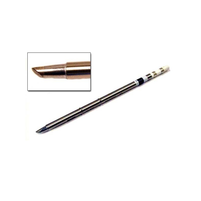 Punta para cautín Hakko T15-BC3