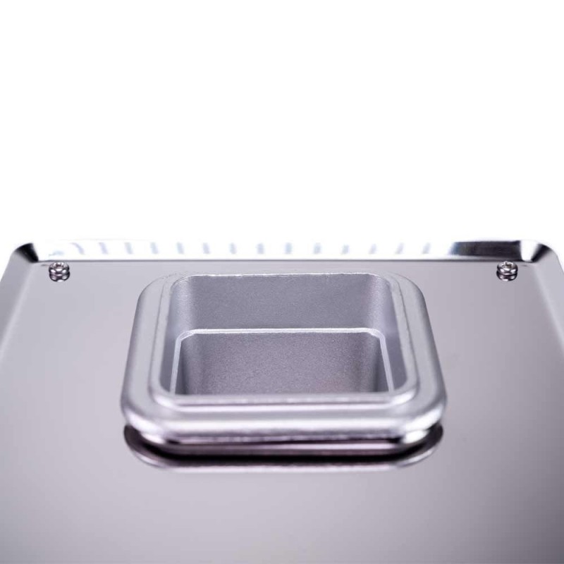 Crisol de soldadura FX-300