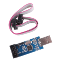 PROGRAMADOR AVR, ISP / USB, ASP