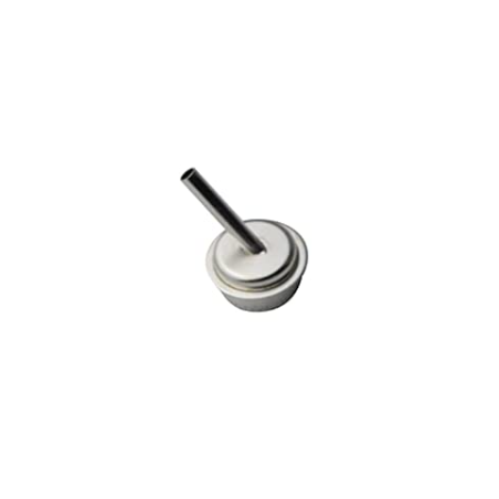Boquilla curva de 3mm Quick Change