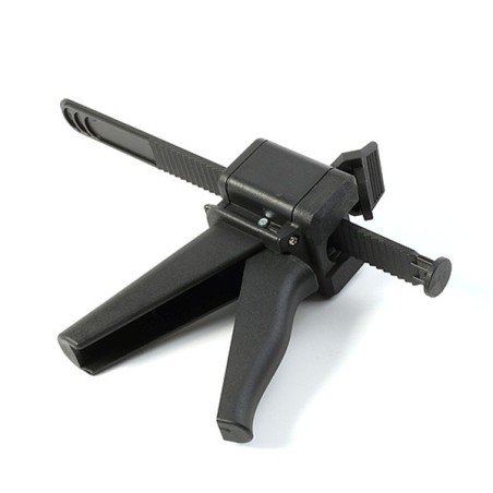 Pistola Aplicadora de Adhesivo UV