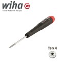 Desarmador Wiha 26704 TORX T4