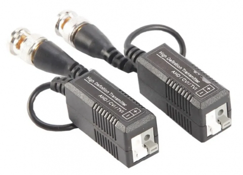 Biltron 🟢 85CT005 (Comprobador de cables RJ45 y BNC)