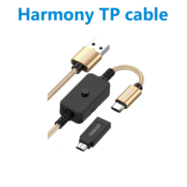 Cable TP Harmony
