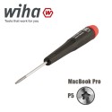 Desarmador Wiha Pentalobe P5