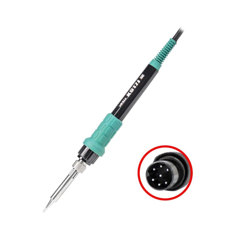 Maneral de Cautín Yihua K917J