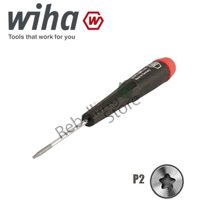 Desarmador Wiha Pentalobe P6