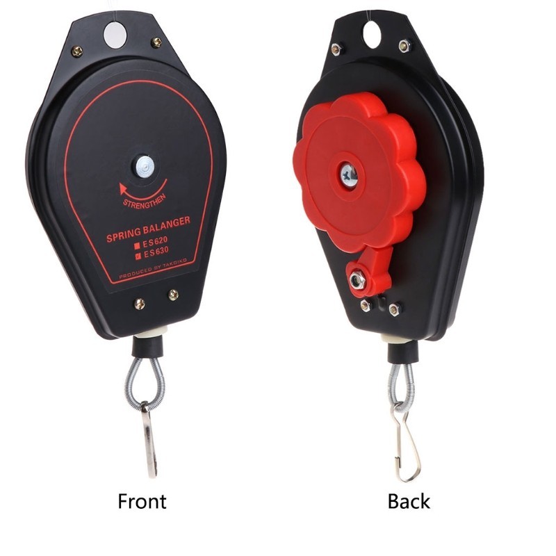 Balancín para destornillador