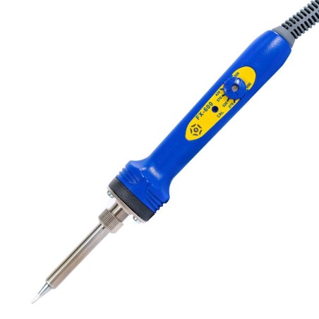 Cautín hakko FX-600.