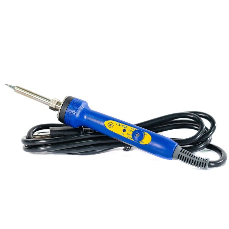 Cautín hakko FX-600.
