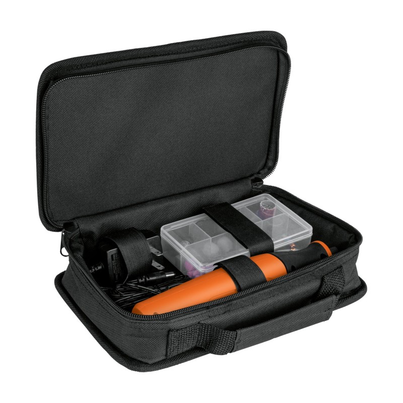 Mototool inalámbrico profesional a 7.2 V