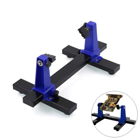 Soporte para tarjetas giratorio