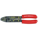 Pinzas Klein Tools multiuso para electricista
