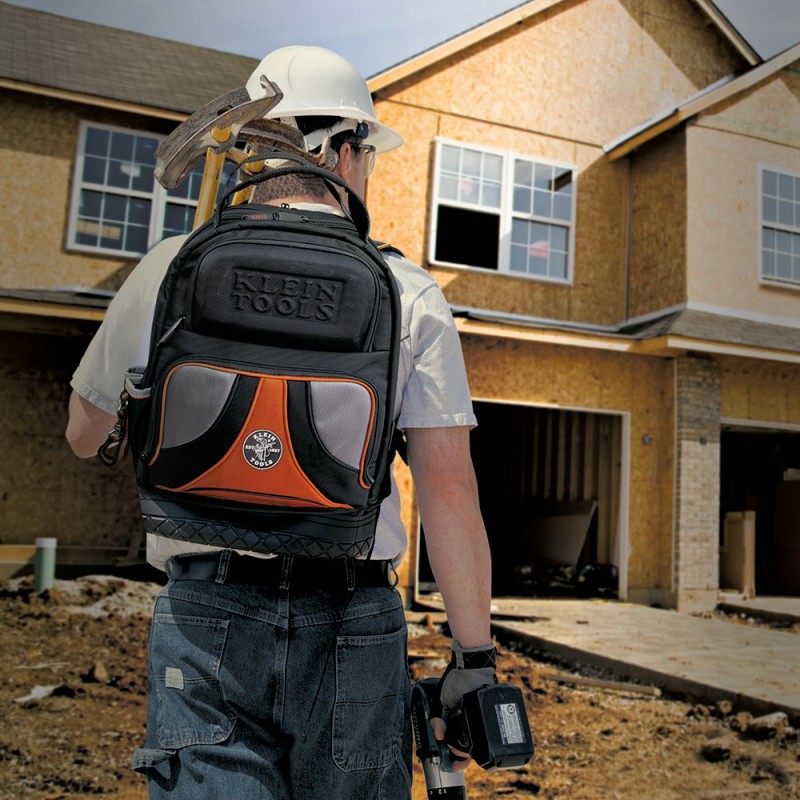Mochila para herramientas Tradesman Pro™ 55421BP-14 Klein Tools