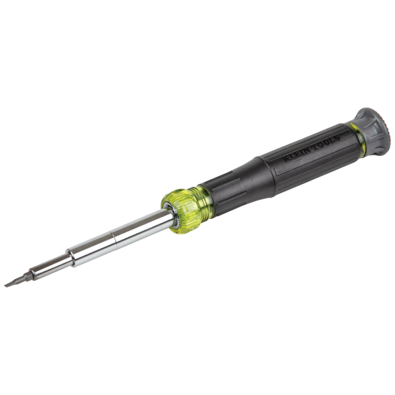 Desarmador Klein Tools de precisión 14 en 1