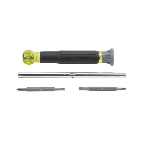 Juego de destornilladores de multi-puntas Klein Tools (Bonus Pack)