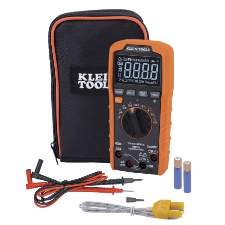 Multímetro Klein Tools MM720