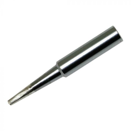 Punta cincel 2mm Hakko T18-DL2