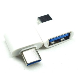 Adaptador USB a Tipo C