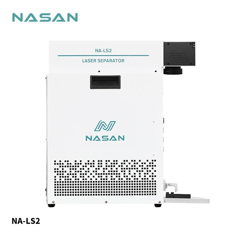 Maquina Laser Nasan NA-LS2