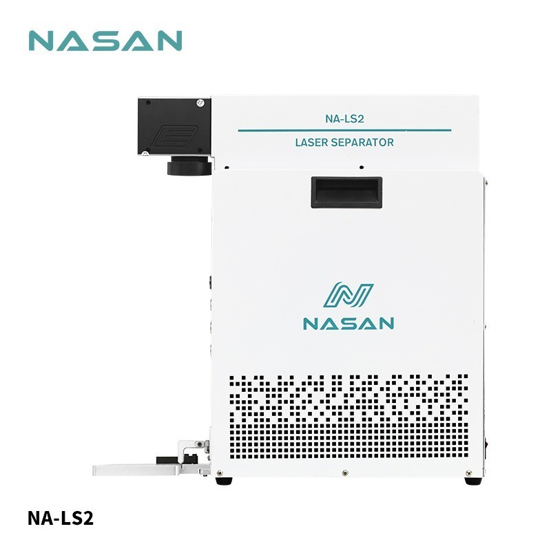 Maquina Laser Nasan NA-LS2