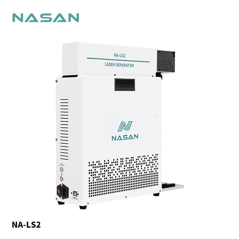 Maquina Laser Nasan NA-LS2