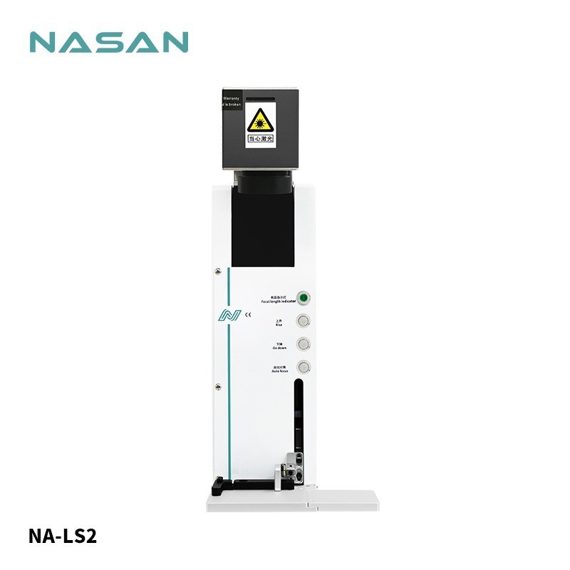 Maquina Laser Nasan NA-LS2