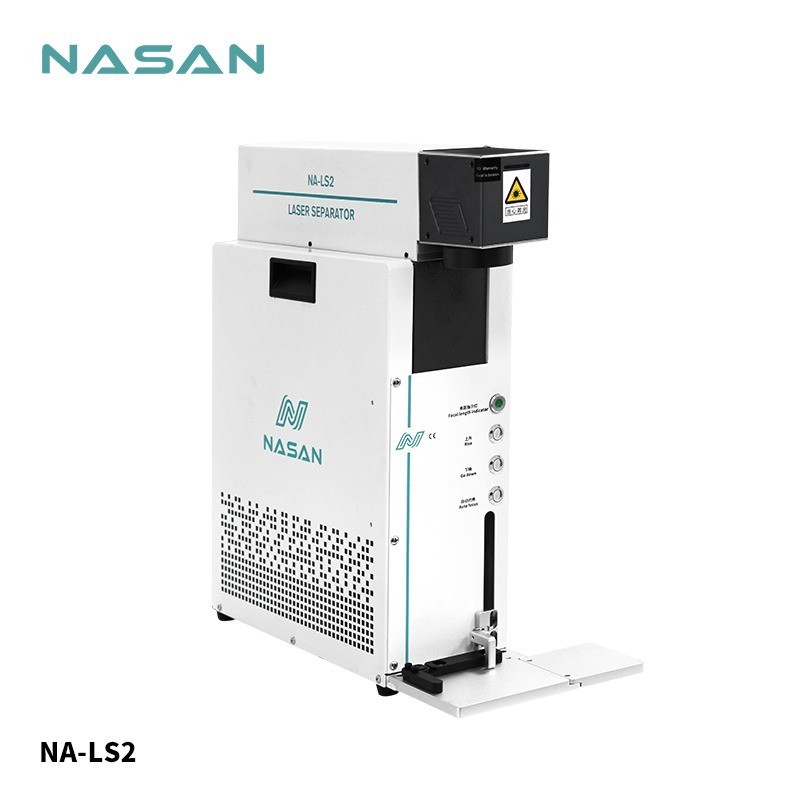 Maquina Laser Nasan NA-LS2