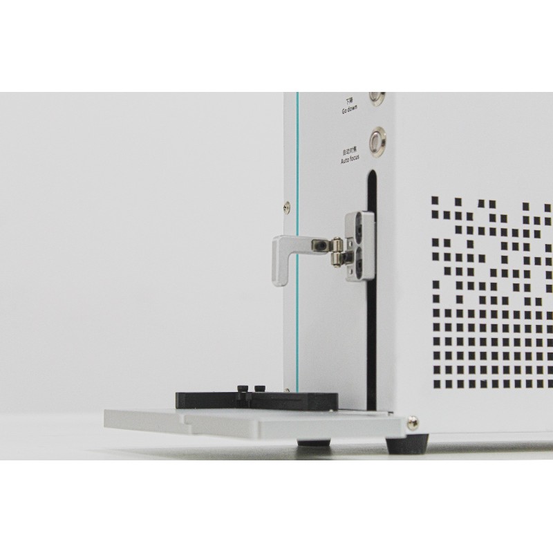 Maquina Laser Nasan NA-LS2