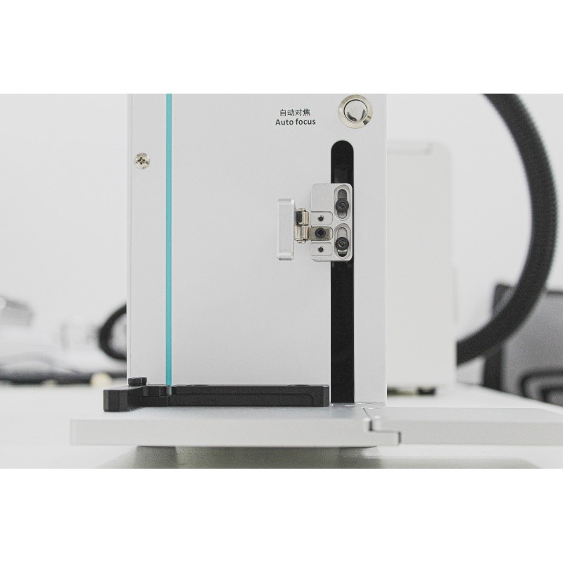 Maquina Laser Nasan NA-LS2