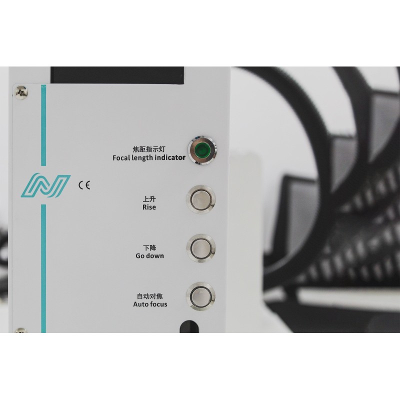 Maquina Laser Nasan NA-LS2