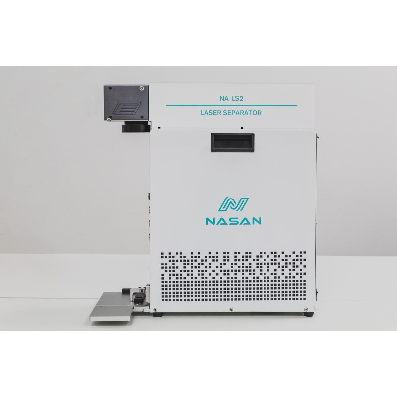 Maquina Laser Nasan NA-LS2