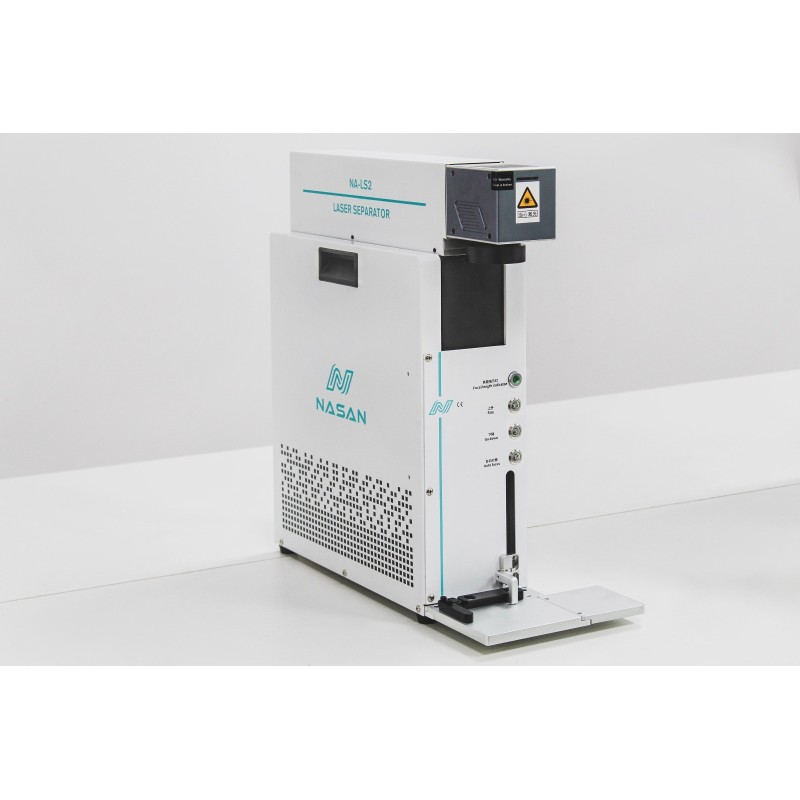 Maquina Laser Nasan NA-LS2